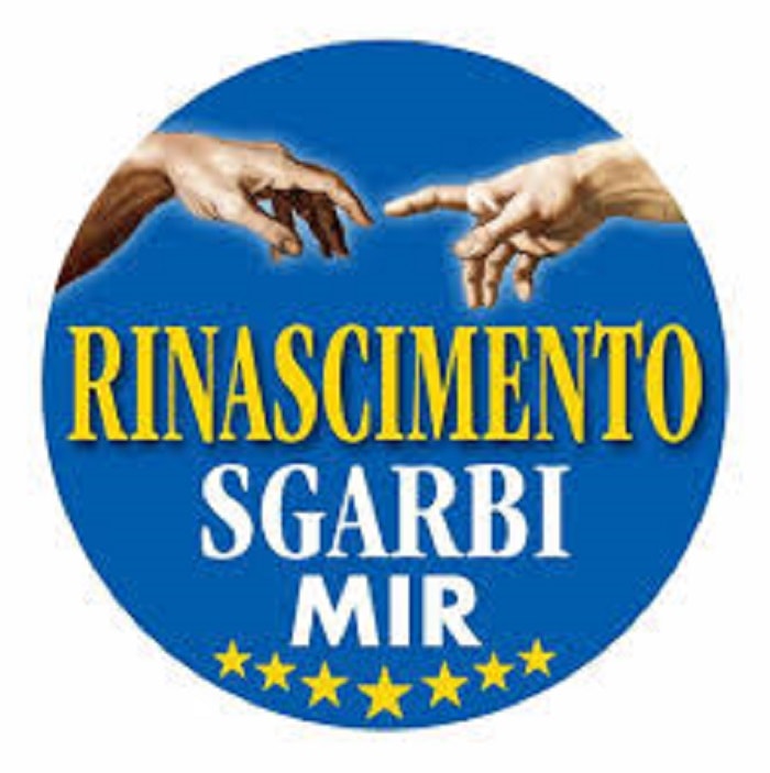 Elezioni 2018, Rinascimento Mir: tutti i candidati in lista al Senato nei collegi uninominali