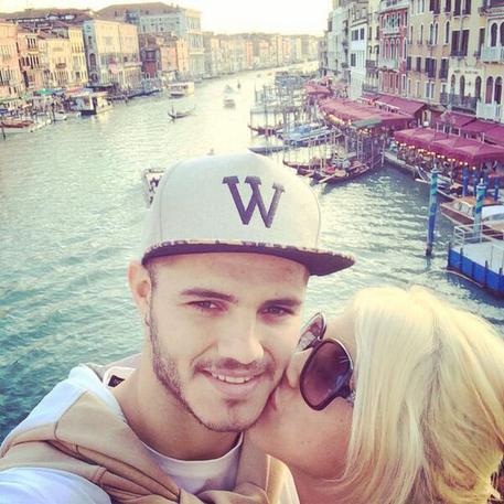 Rinnovo Mauro Icardi, braccio di ferro Wanda Nara-Inter