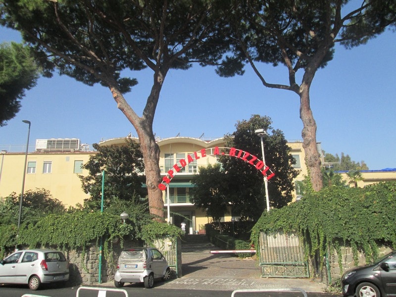 E' stata una meningite ad uccidere Pasquale Maltese