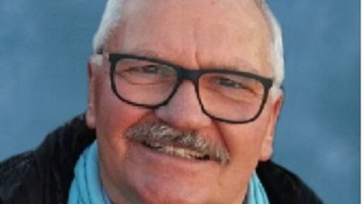 Rolando Duranti, 65 anni, va in ospedale per fare l'elettrocardiogramma. Stroncato da infarto durante l'esame