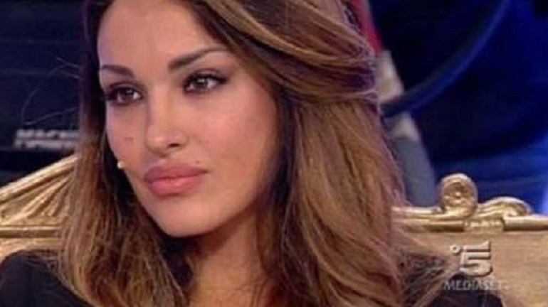 Rosa Perrotta (foto Instagram)