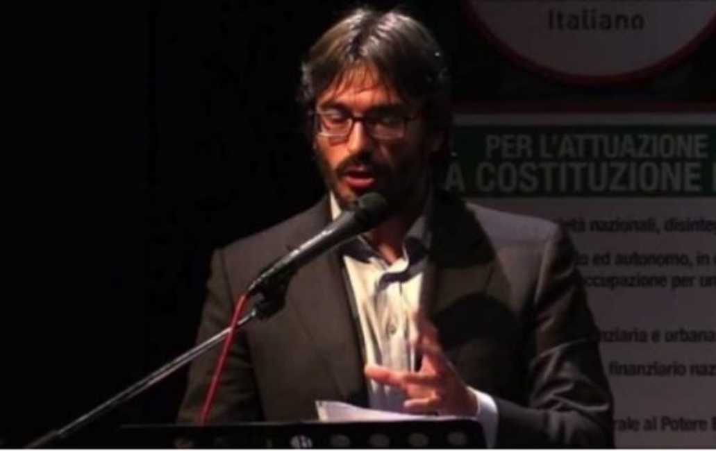 L'elenco dei candidati nella lista Riconquistare l'Italia per Stefano Rosati