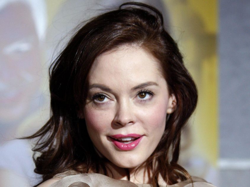 L'ex agente dell'attrice Rose McGowan, Jill Messick, si è tolta la vita