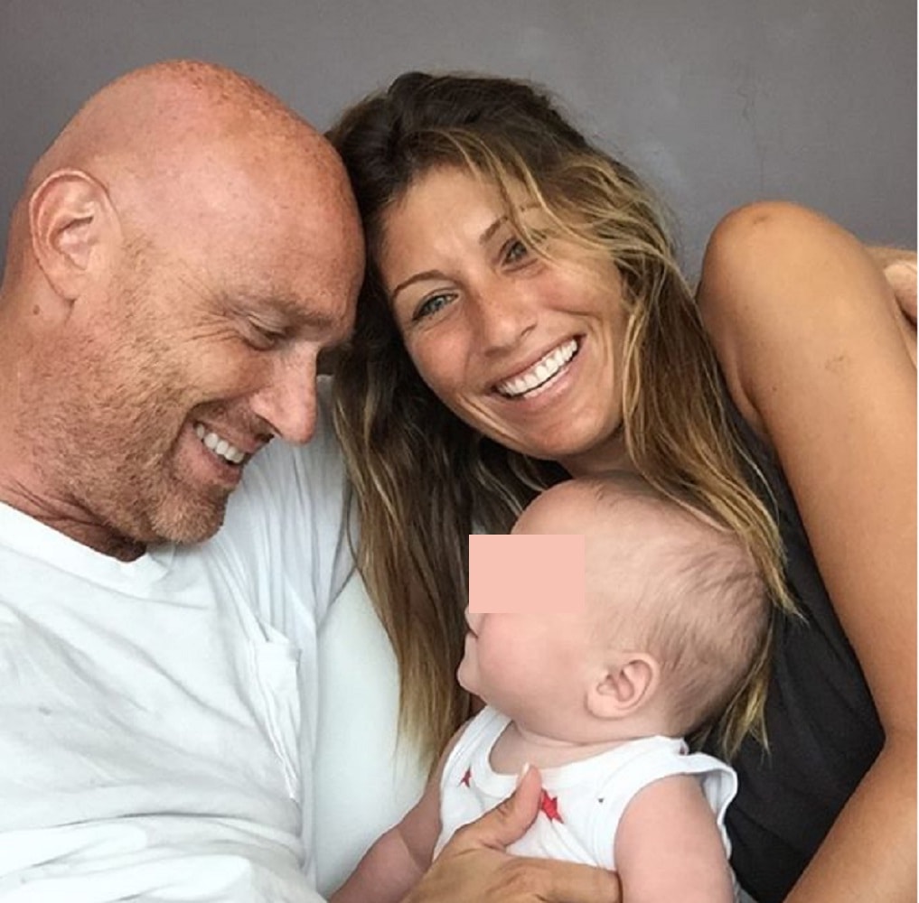 Rudy Zerbi festeggia il compleanno del figlio e svela: "Abbiamo rischiato di perderlo"