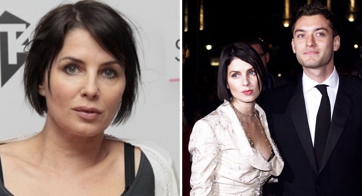 Sadie Frost: "Soffro di artrite reumatoide, in India per alleviare i sintomi"