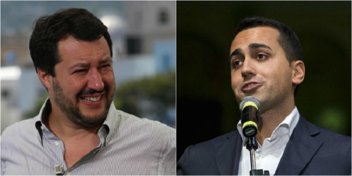 Sarò premier: Di Maio, Salvini, Renzi... tutti a Palazzo Chigi
