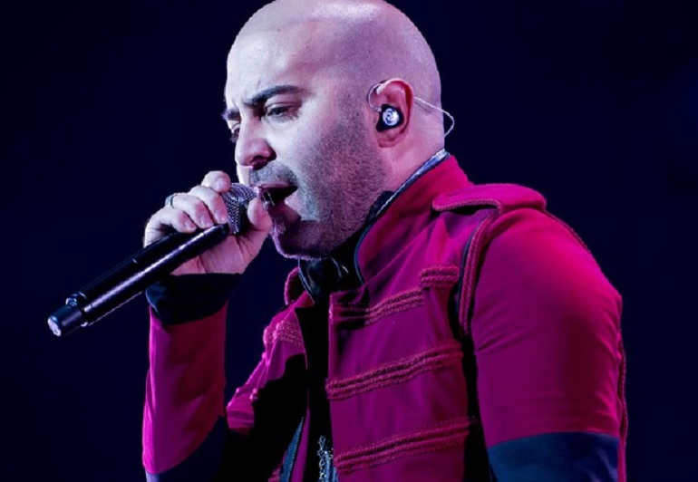 I Negramaro saranno tra gli ospiti della terza serata del Festival di Sanremo (foto Ansa)