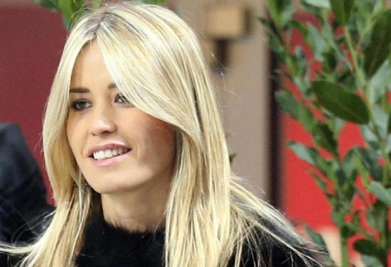 Il messaggio di Elena Santarelli a Nadia Toffa: "Mio figlio guerriero come te"