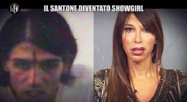 Sveva Cardinale, il santone diventato donna: accusato di prendere soldi in cambio di guarigioni