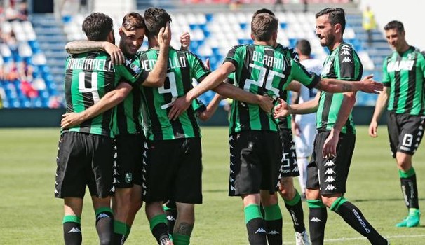 Sassuolo-Cagliari streaming - diretta tv, dove vederla (Serie A)