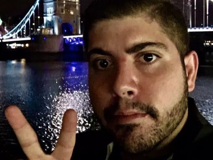 Il vice sceriffo americano Giancarlo Scotti a processo per aggressione sessuale sulle detenute