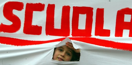 Nuovo contratto nazionale scuola: 85 euro di aumenti