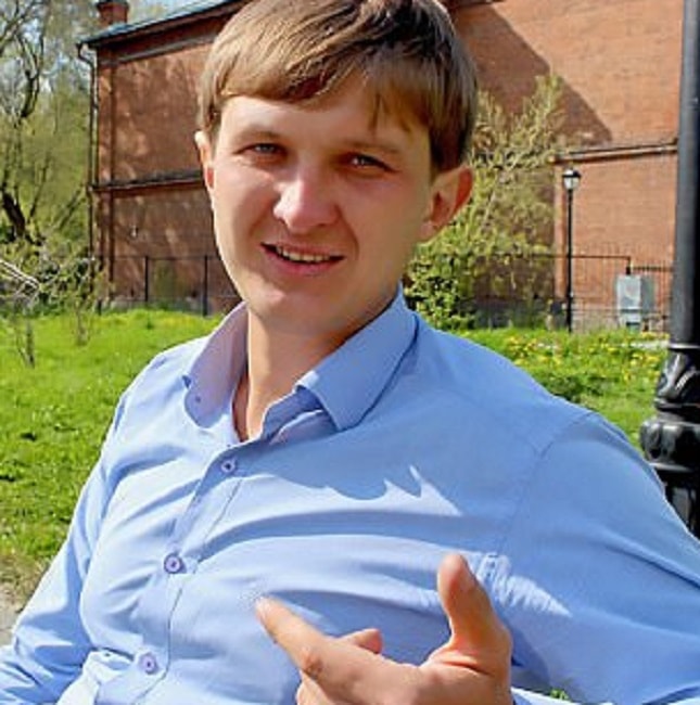 Ilya Stavsky sensitivo morto a bordo aereo Mosca