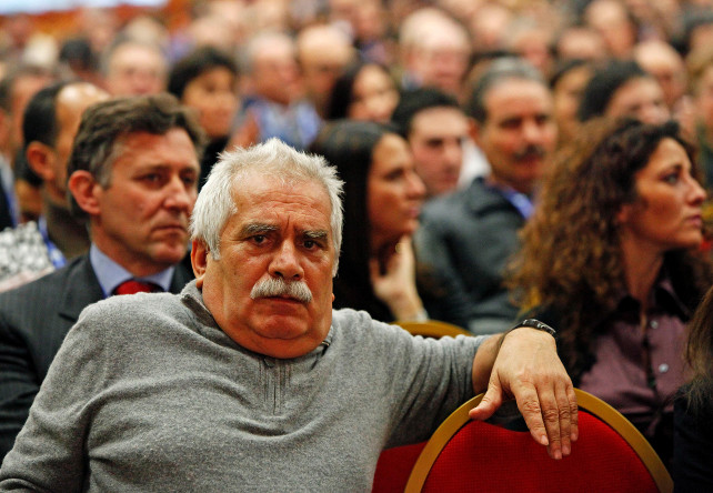 Antonino Marcianò, anestesista condannato con Antinori: "Proteggono sempre gli extracomunitari..."