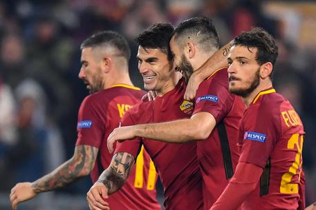 Shakhtar Donetsk-Roma streaming - diretta tv, dove vederla (Champions League)