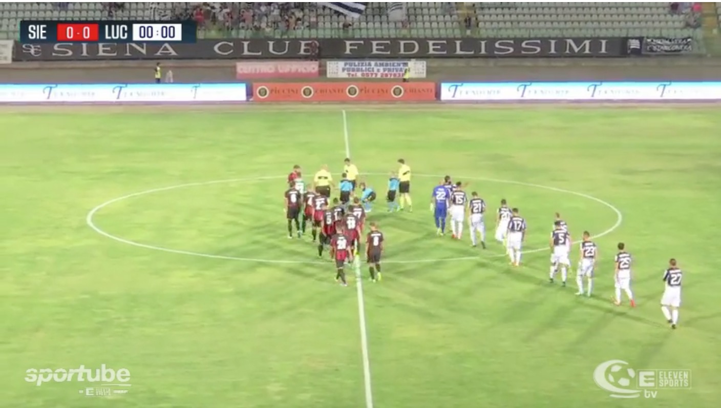 Siena-Olbia Sportube: diretta live streaming, ecco come vedere la partita