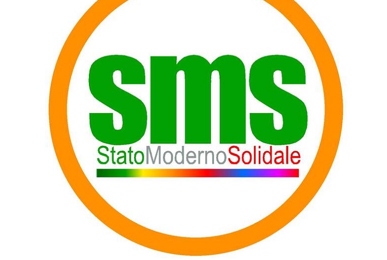 Il simbolo di SMS