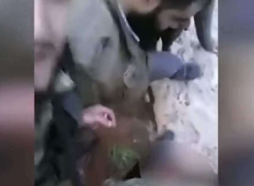 Pilota russo abbattuto in Siria si fa esplodere per sfuggire a cattura