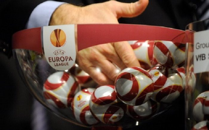 Sorteggio ottavi Europa League