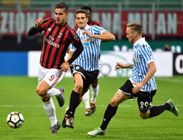 Spal-Milan streaming - diretta tv, dove vederla (Serie A)