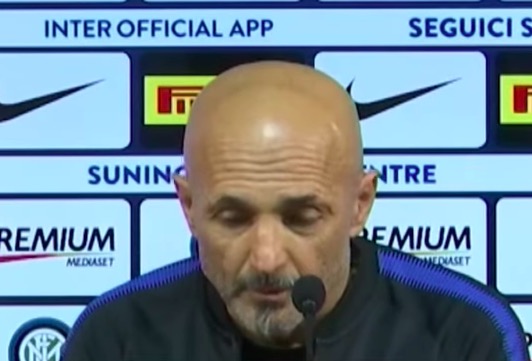 Inter-Bologna, Spalletti: "Brozovic? Verrà punito. Mano D'Ambrosio? Non è rigore"