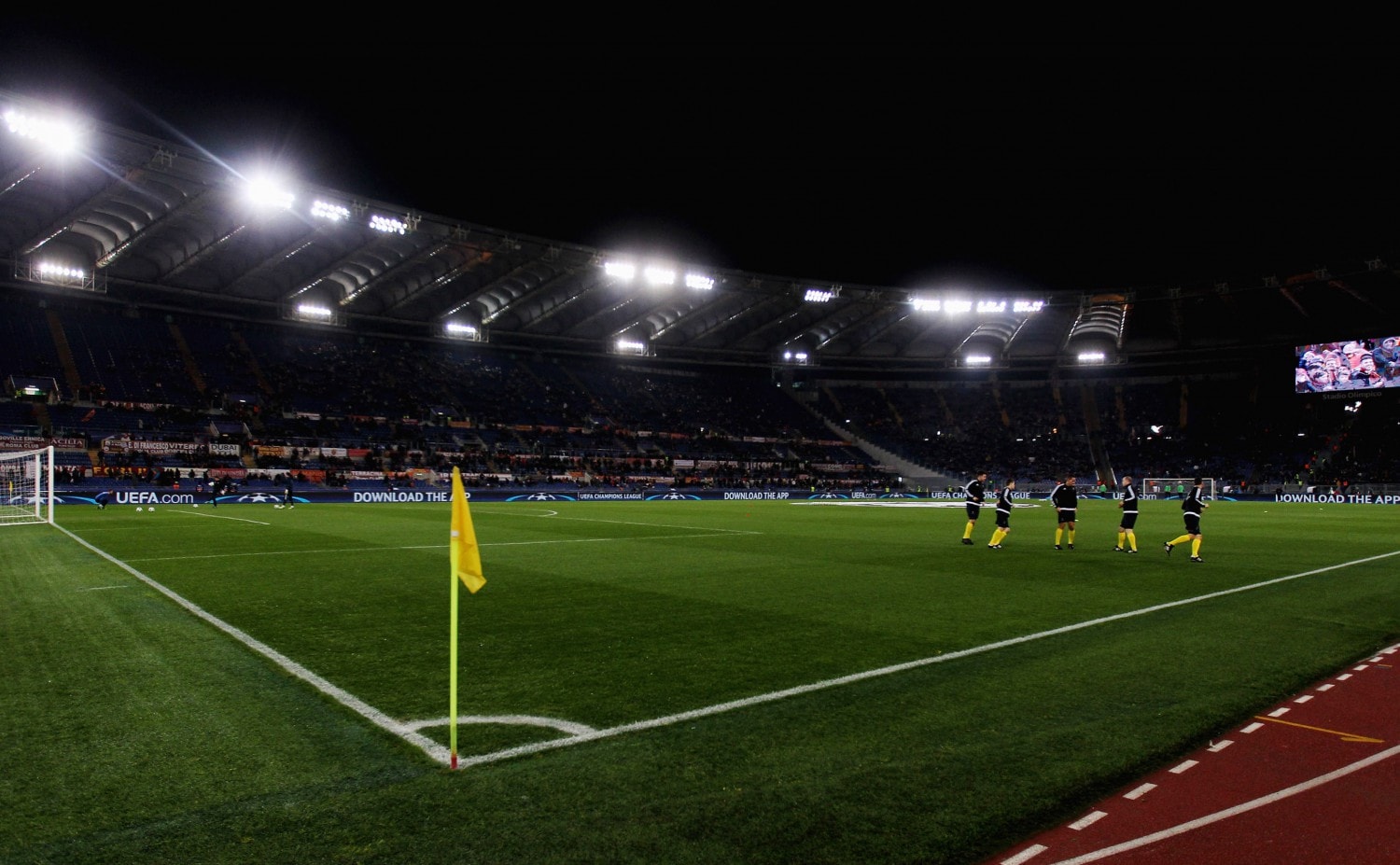 Alessia Marani, striscione di insulti e minacce contro la cronista del Messaggero