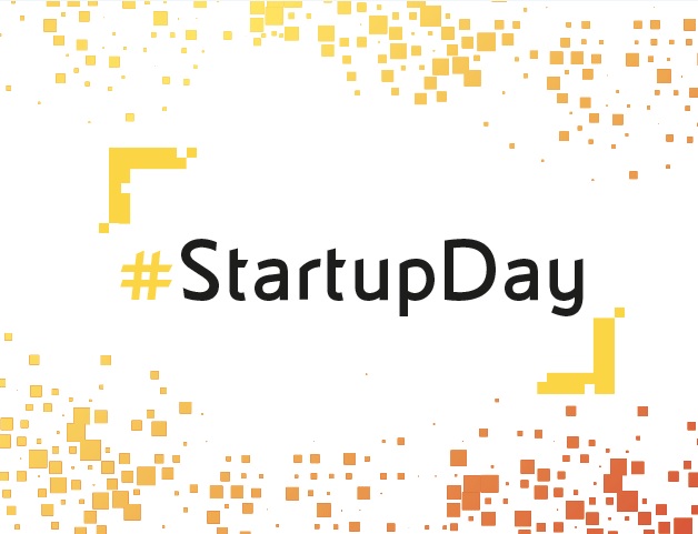 startup day roma