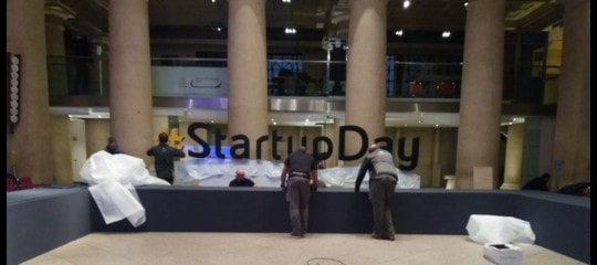 #Startupday, 5 febbraio: Agi riunisce a Roma il mondo dell’innovazione italiana
