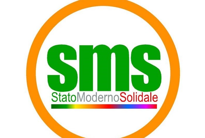 Elezioni 2018, Sms - Stato Moderno Solidale: tutti i candidati in lista al Senato nei collegi uninominali