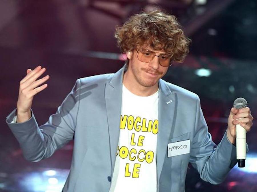 Lo Stato Sociale si aggiudica il premio della Sala Stampa