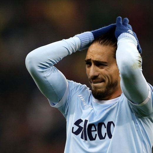 Steaua Bucarest-Lazio 1-0 highlights, pagelle: Gnohere video gol