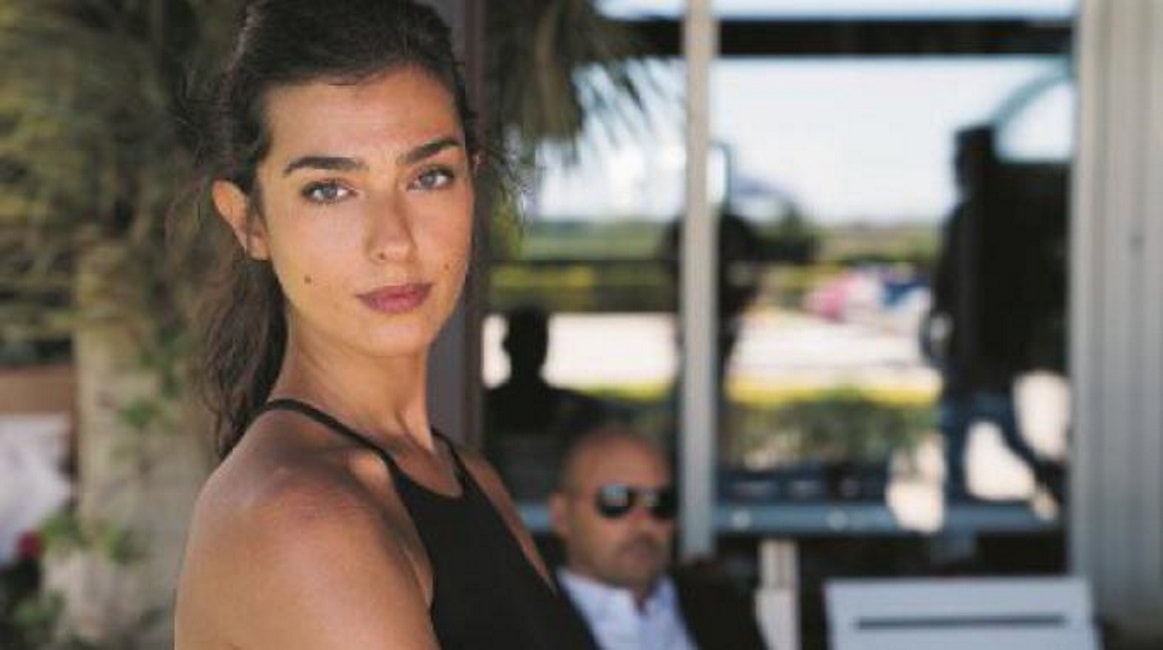 Stella Egitto, chi è l'attrice di Montalbano che ha conquistato gli spettatori