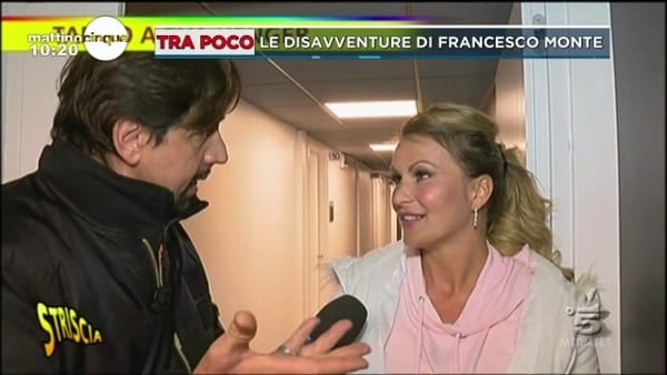 eva henger spinello francesco monte