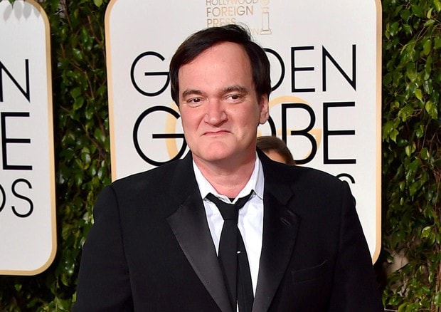 Quentin Tarantino difende Roman Polanski dall'accusa di stupro