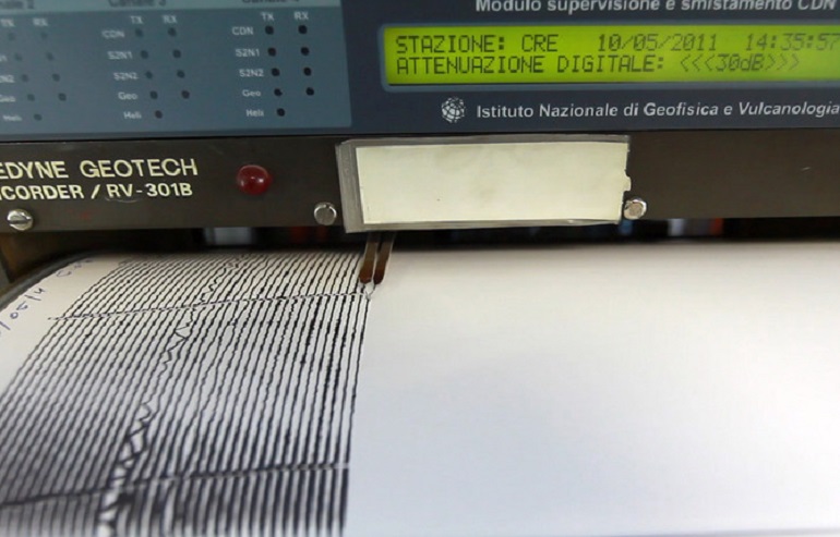 (foto d'archivio Ansa)