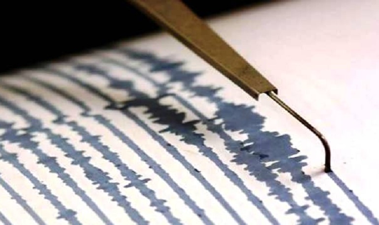 Terremoto Rezzoaglio, scossa di magnitudo 2,3