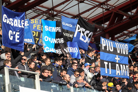 Inter, contestazione tifosi: "Steven Zhang dov'è? Piero Ausilio out"