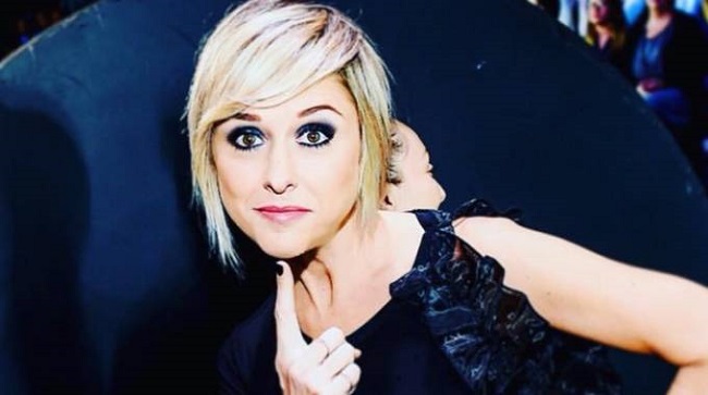 "Nadia Toffa ipocrita sulle cure contro il cancro": il post di W la Fisica