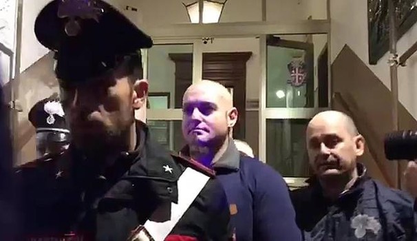 Sono 11 gli immigrati presi di mira da Luca Traini a Macerata