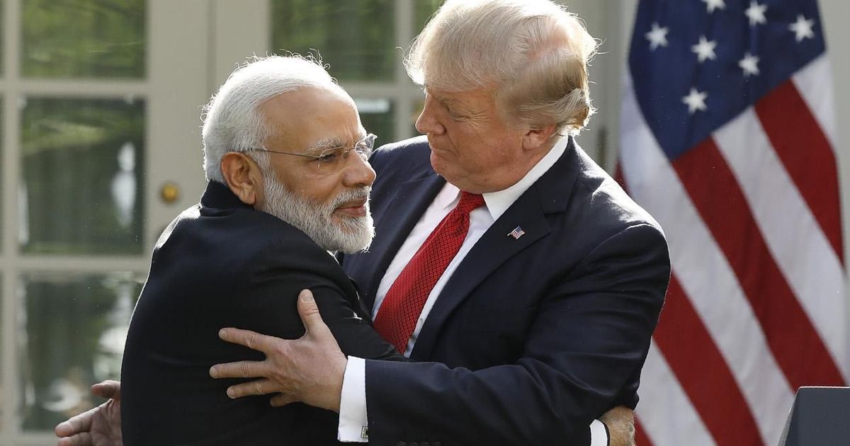 La risposta di Usa, Australia, India e Giappone alla nuova Via della Seta cinese