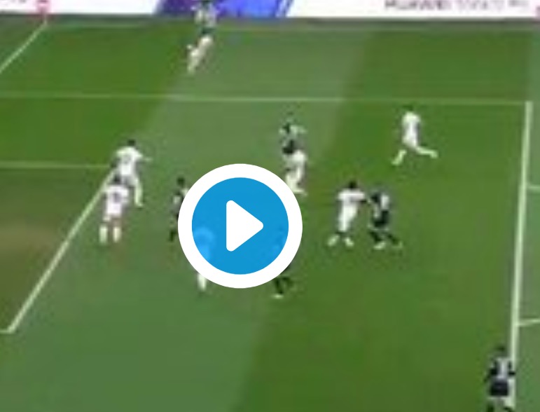 Davide Calabria video espulsione Udinese-Milan 1-1: doppia ammonizione