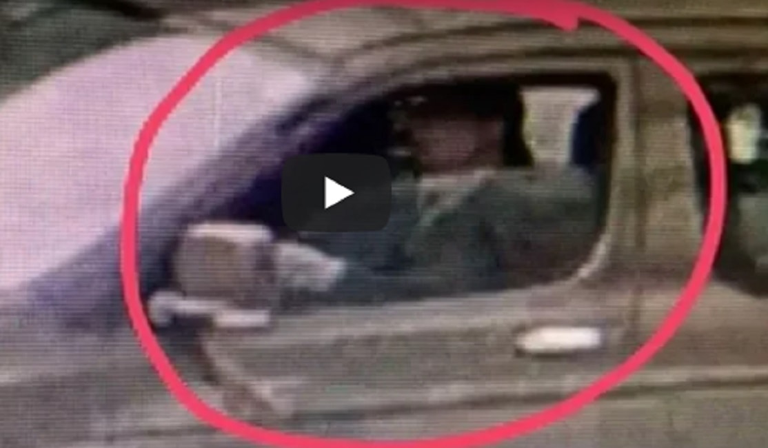 Shanghai: prende fuoco van, autista perde controllo e ferisce 17 passanti