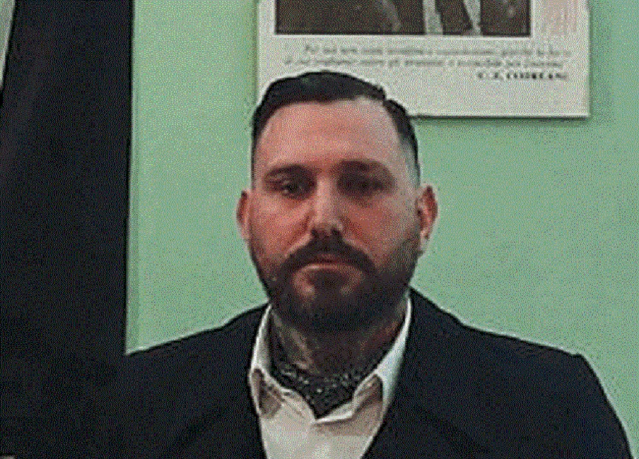 Massimimiliano Ursino pestato a Palermo. Testimone: "In 5 lo hanno braccato all'uscita del supermercato"