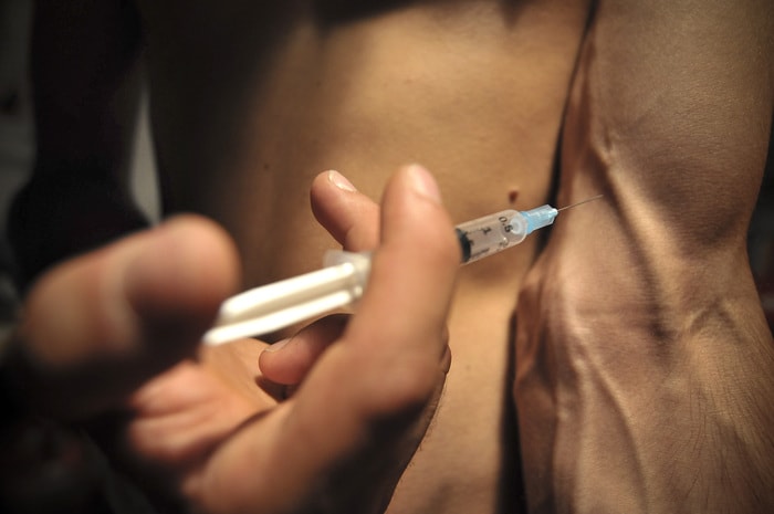 Vaccino per prevenire overdose da eroina: dai topi al test sull'uomo