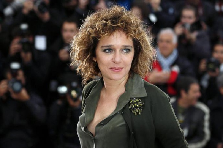 Valeria Golino (foto Ansa)