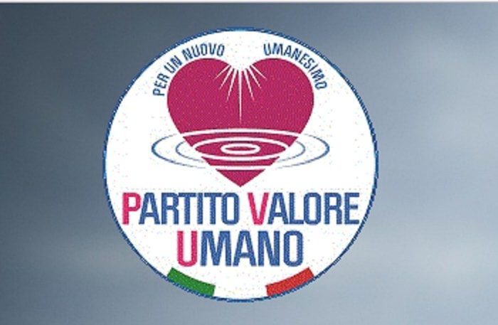 Elezioni 2018, Valore Umano: tutti i candidati ai collegi uninominali della Camera dei Deputati