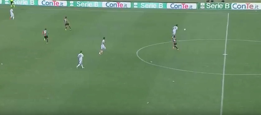 Venezia-Ternana streaming - diretta tv, dove vederla (Serie B)