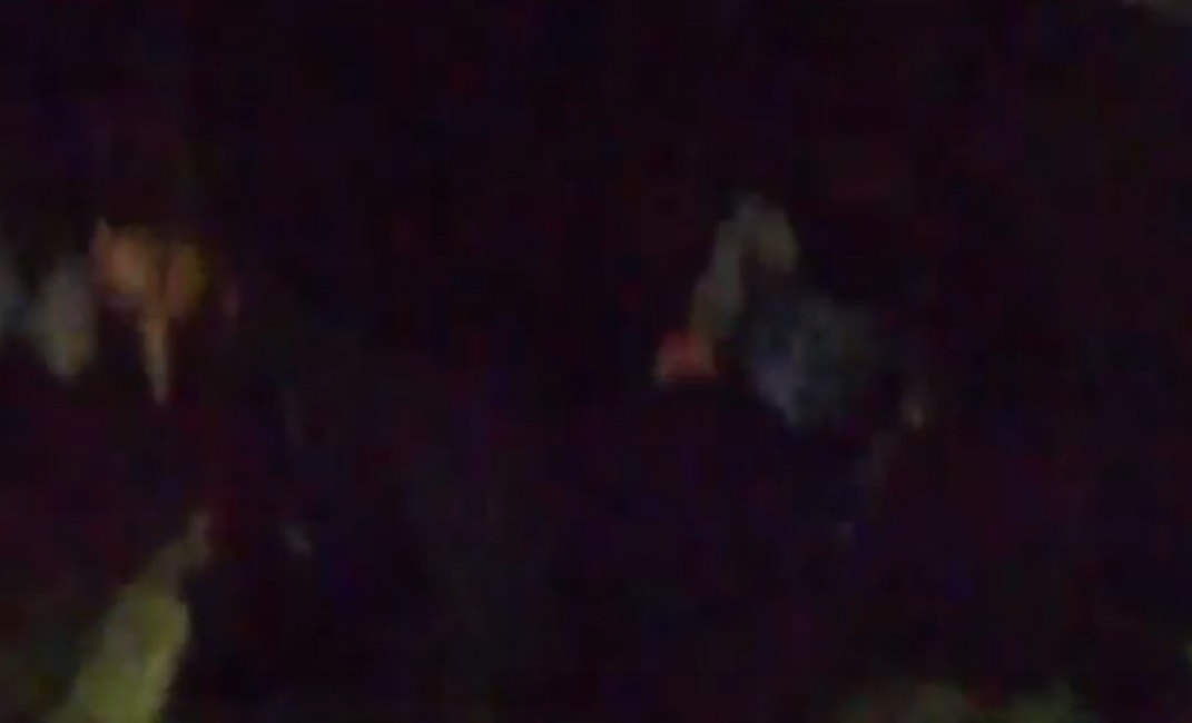 Palermo, il presunto VIDEO del pestaggio di Massimo Ursino