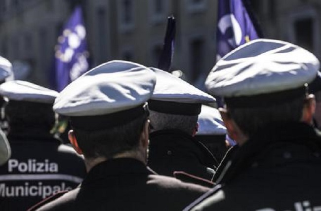 Cittadella: vigile Orazio Camporese vince causa dopo 20 anni, avrà stipendi non pagati