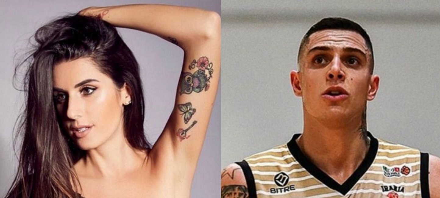 Uomini e donne, Stefano Laudoni nuovo tronista: la ex Valentina Vignali l'attacca